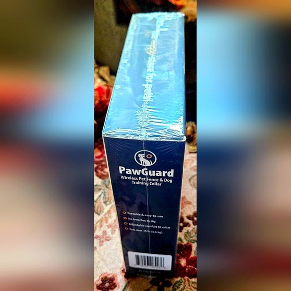 Wireless Dog Fence System & Remote Training Collar - Picture 10 of 10